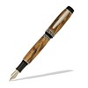 Olympian Elite Chrome Fountain Pen Kit  Item #: PKOL2FPCH