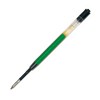 Parker Style Gel Ink Refill-Green 5pk  Item #: PKPAR-XGG