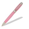 Princess Chrome with Pink Stones Pen Kit  Item #: PKPRPEN2