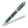 Princess Chrome with Blue Stones Pen Kit  Item #: PKPRPEN3