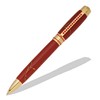 Princess 24kt Gold with Red Stones Pen Kit  Item #: PKPRPEN5