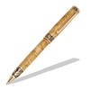 Sculpted Arbor 24kt Gold Pen Kit  Item #: PKSC-PEN6