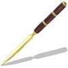 SEGMENTED LETTER OPENER