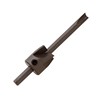 7mm Basic Barrel Trimmer: Steel Cutter  Item #: PKTRIM7