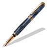 Tycoon 24kt Gold Fountain Pen Kit  Item #: PKTYFP24