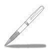 Comfort Pen Duplicating Template  Item #: TPLCFPEN