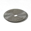 2 in. Replacement Blades (2 pack) for Mini Cut-Off Saw  Item #: TUBESAWB2