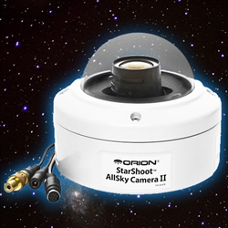 Orion StarShoot AllSky Camera II