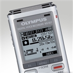 Olympus Audio Recorder with USB and LIVE EVP Listening
