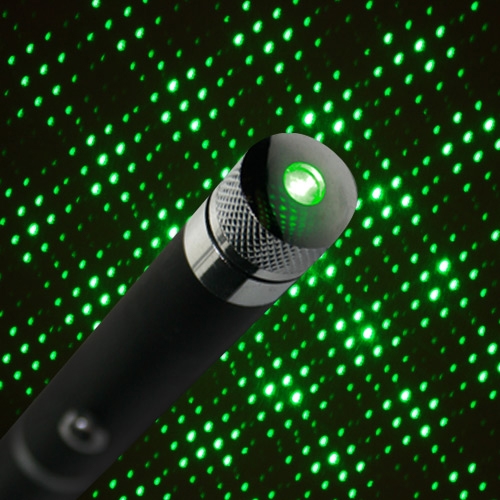 Laser Scope Grid Green