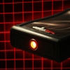 Laser Grid GS1 UFO and Alien Motion Mapping and Detection System