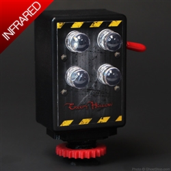 Night Vision Infrared IR Light