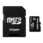 256GB Memory Card