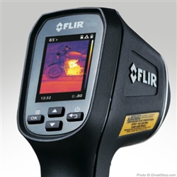FLIR Thermal Cam TG165