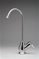 EcoWater Chrome RO Faucet