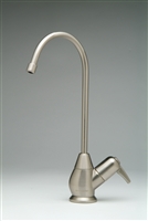 EcoWater Brushed Nickel RO Faucet