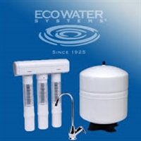 Home Drinking Water Rental System
