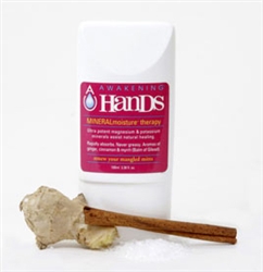 Awakenings hand cream