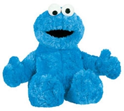 Cookie Monster