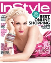 InStyle Magazine