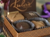 Lula's chocolates, 4 piece box