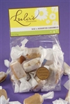 Lula's chocolates, Gigi's assorted caramels