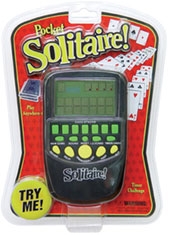 Solitaire