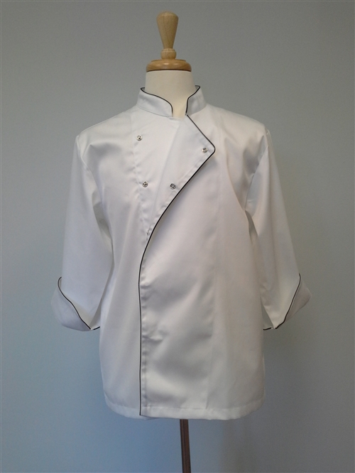 Couvre-chef confortable Whites blanche - Taille unique - B252 - Whites  Chefs Clothing