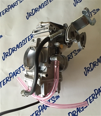 33mm Unmodified Mikuni Flat Size Carburetor