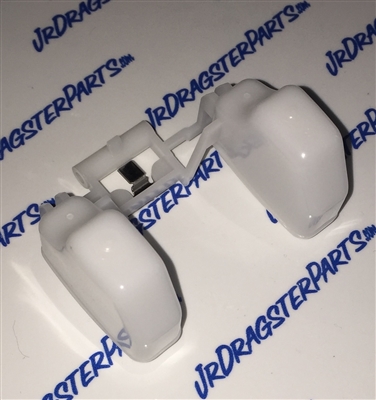 Jr Dragster 33mm Carburetor Floats