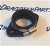 Jr Dragster 33mm Intake Flange (Small)