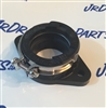 Jr Dragster 33mm Intake Flange (Wide)