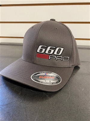 660 Pro Hat