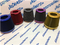 Jr Dragster Dual Cone Air Filter