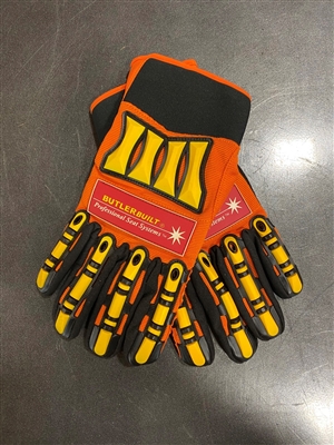 Crew Gloves