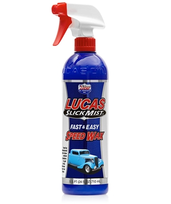 LucasOil Slick Mist