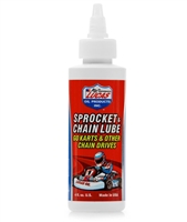 SPROCKET & CHAIN LUBE