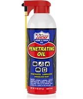 PENETRATING OIL AEROSOL