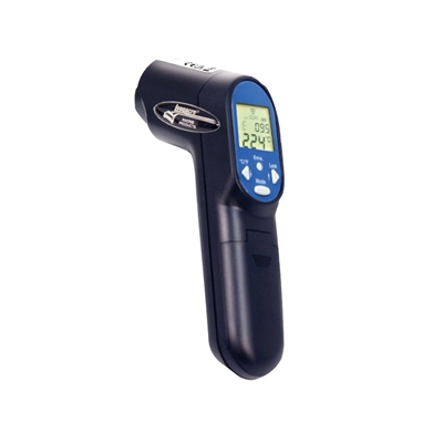 Longacre Infrared Laser Pyrometer - 1400Âº