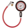 Longacre Magnum 3 Â½ Tire Gauge