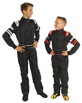 Simpson Youth Firesuit
