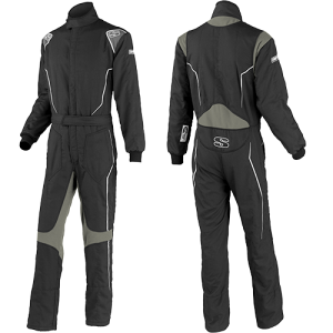 Simpson Helix Youth Suit