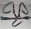 Butlerbuilt Performance 2" Cam-Lock Harness SFI 16.1