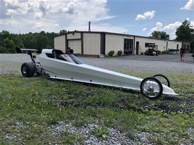 660Pro Jr Dragster