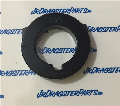 Jr Dragster Locking Collar