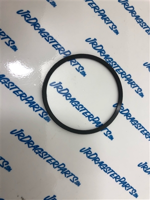 Throttle body Valve Seal