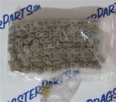 Jr Dragster Chain