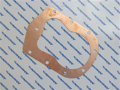 Jr Dragster Rhino Head Gasket