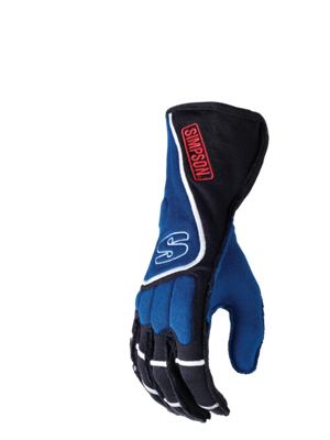 SIMPSON RACING DNA GLOVES