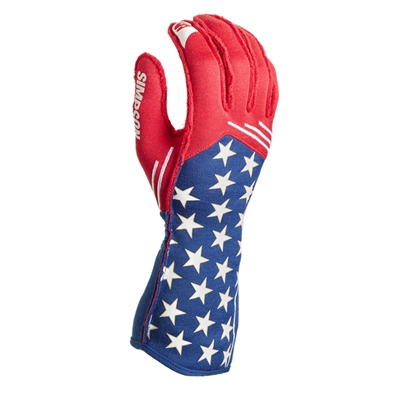 Simpson Liberty Glove